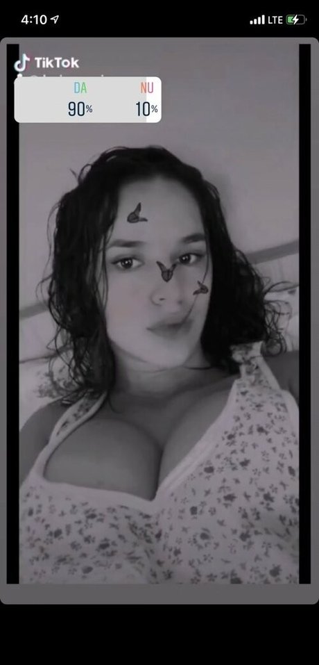 Denisa R Maria 素敵なモデル 画像