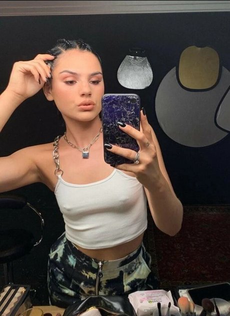 Famke Louise HDスター 写真