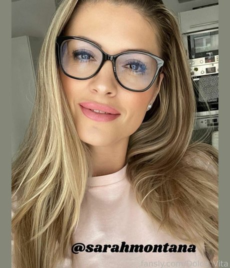 Dolce Vita ポルノスター 写真