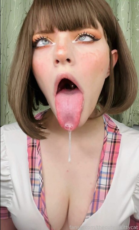 thecutestkittycat ヌードモデル 写真