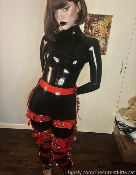 thecutestkittycat ホットなスター 写真