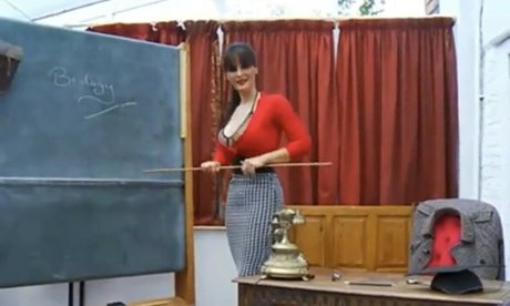 Annabelle Tamsin 最高のポルノスター 画像