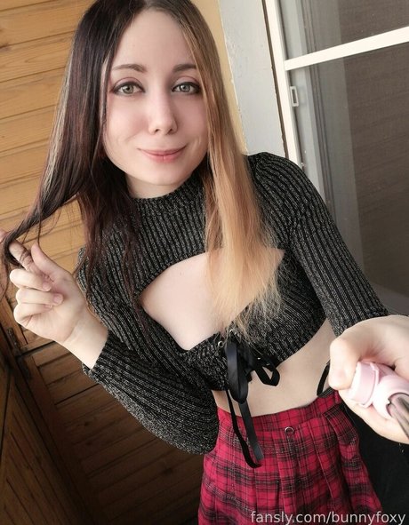 bunnyfoxy 完璧なスター ギャラリー