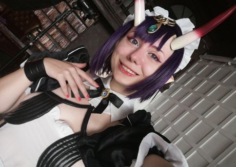 bunnyfoxy ホットなポルノスター ギャラリー