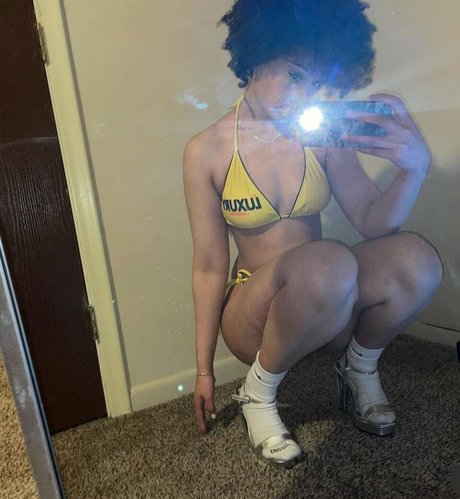 Gothxmyaa 高品質女優 写真