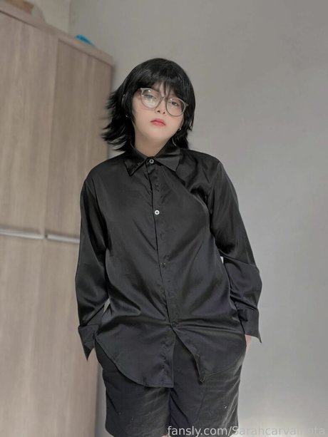 Sarahcarvalho 可愛いモデル 写真