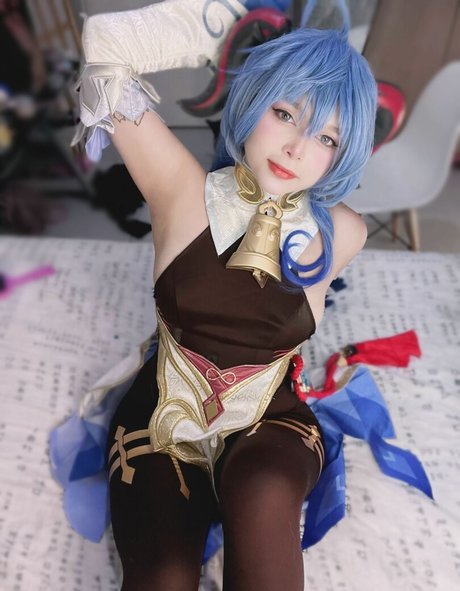 Sarahcarvalho アートポルノスター 画像