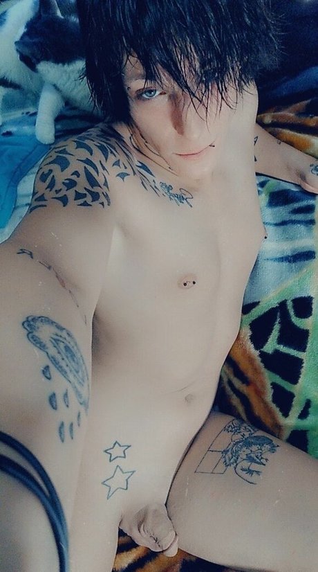 SoftBoxBoi ポルノモデル 写真