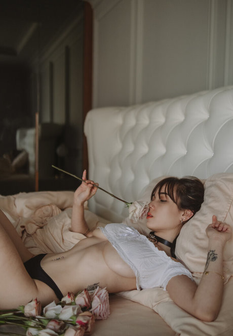 Vanessa Becht 最高のスター 写真