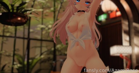 AzamiBase 高品質スター 写真