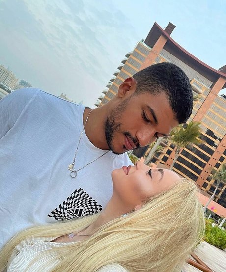 Kicaa Kristina Stani 高品質のスター 写真