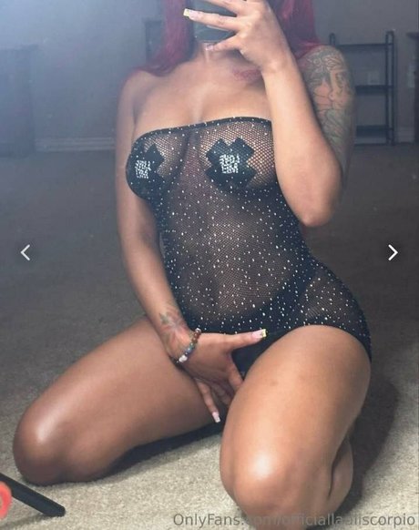 OfficialLadiiScorpio 高品質女優 ギャラリー