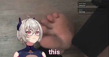 Saruei トップモデル 写真