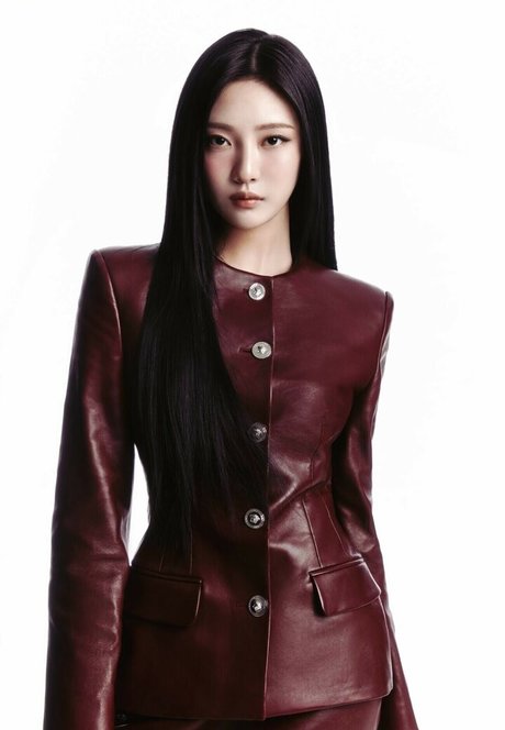 Ningning spa 限定モデル 写真