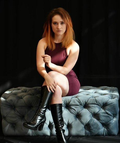 AndyTheFrenchy セクシーなスター ギャラリー