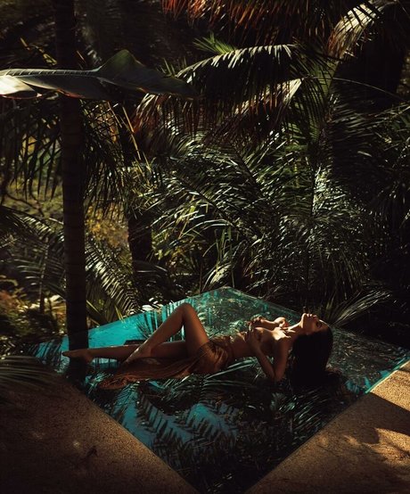 Alya Jsw 最高のスター 写真