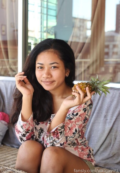 VikaJayIRL エロティックなスター アーカイブ