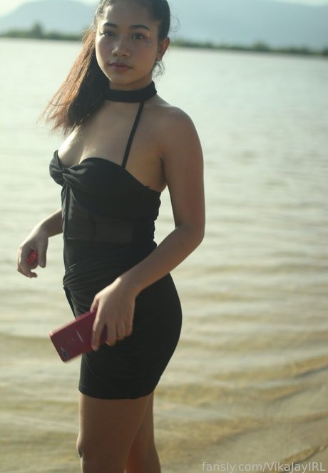 VikaJayIRL セクシーモデル 写真