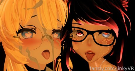 JinkyVR トップモデル ギャラリー