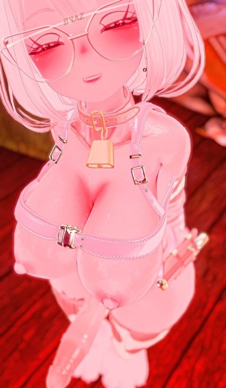 Braz vrc ポルノスター 独占 写真