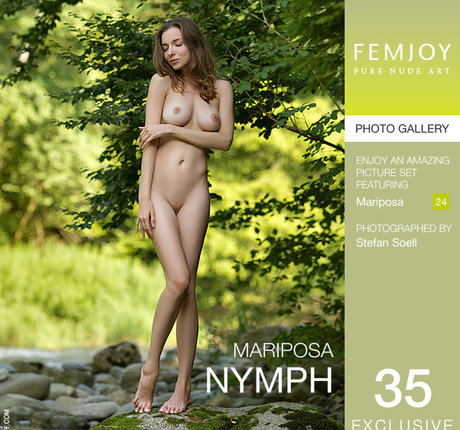 Olga Rudik ポルノモデル 画像