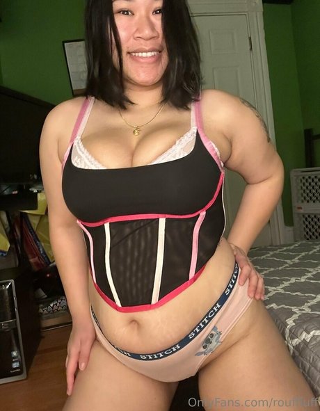 rouffluff xxxスター ギャラリー