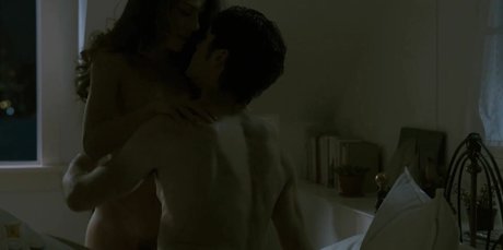 Melanie Merkosky ヌードモデル 画像