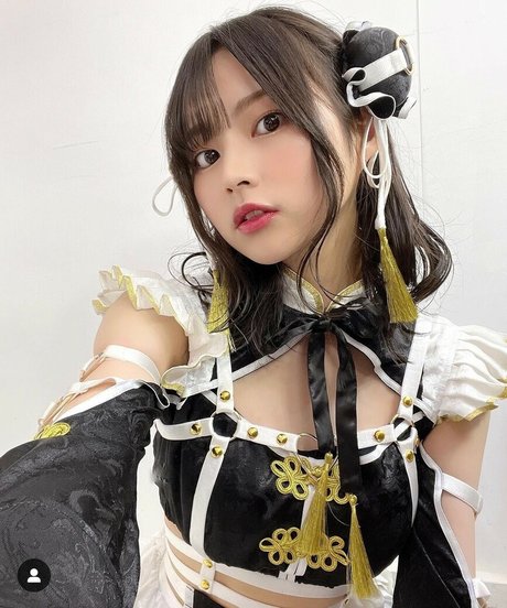 Hiiragi Usa ポルノスター エロティック 写真