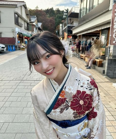 Hiiragi Usa アートモデル 画像