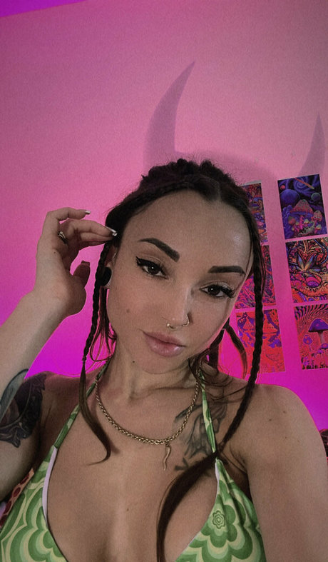 pizzapussypie HDスター 写真