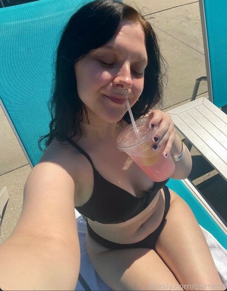 BabyDana スターセックス 写真