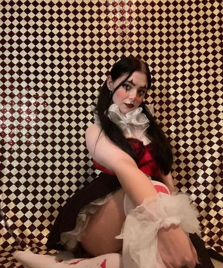 BabyDana エロティックなスター ギャラリー