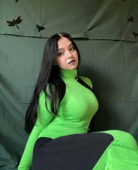 BabyDana 高品質のスター 写真