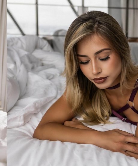 deja ray アートモデル 画像