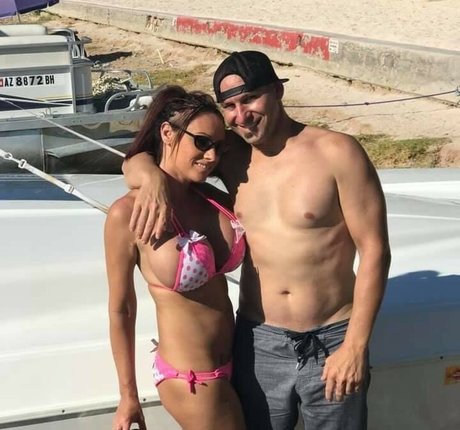 Jami Marie Akaport Barbie ポルノスター 無料 写真