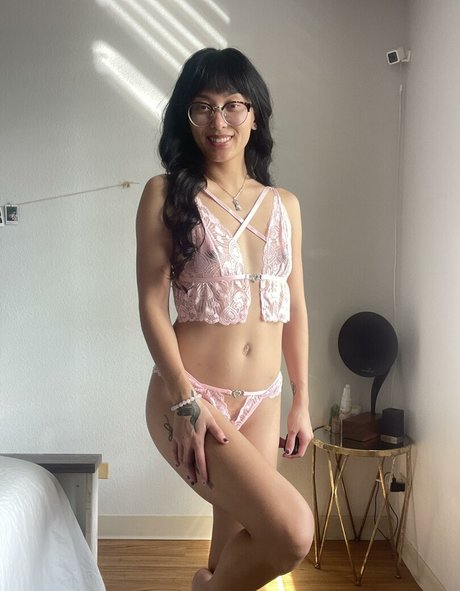 spanksandcakes アダルトスター 写真