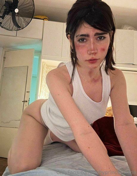 lunaababyxo 裸のスター 画像