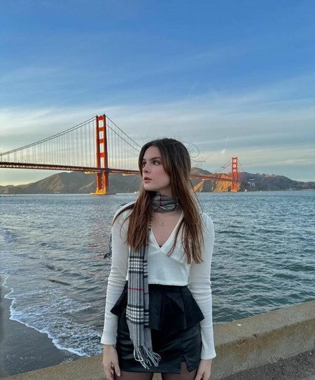 McKenzie Bell HDモデル アーカイブ