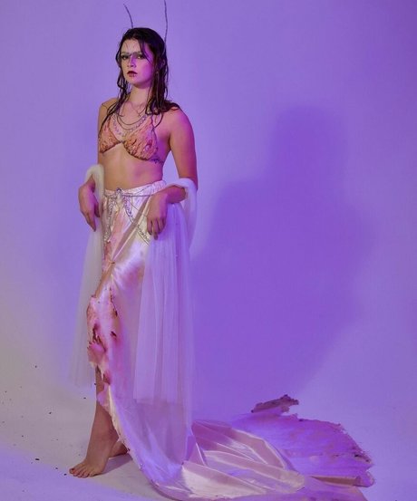 McKenzie Bell ポルノスター xxx 写真