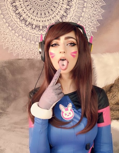 Psycatarts xxxモデル 画像