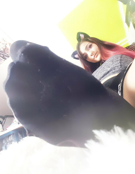 Psycatarts 無料モデル 写真