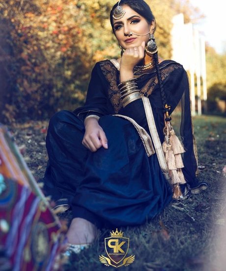 Tindy Kaur 最高のモデル ギャラリー