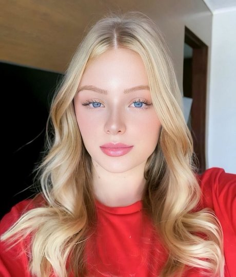 Maria Eduarda Kanarski ホットスター 写真