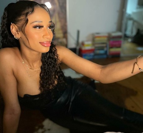 Capeverdian ポルノスター 美しい 写真