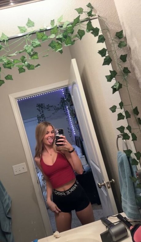 itslexismith 裸のポルノスター 画像