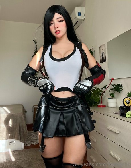 lovingeli トップ女優 画像