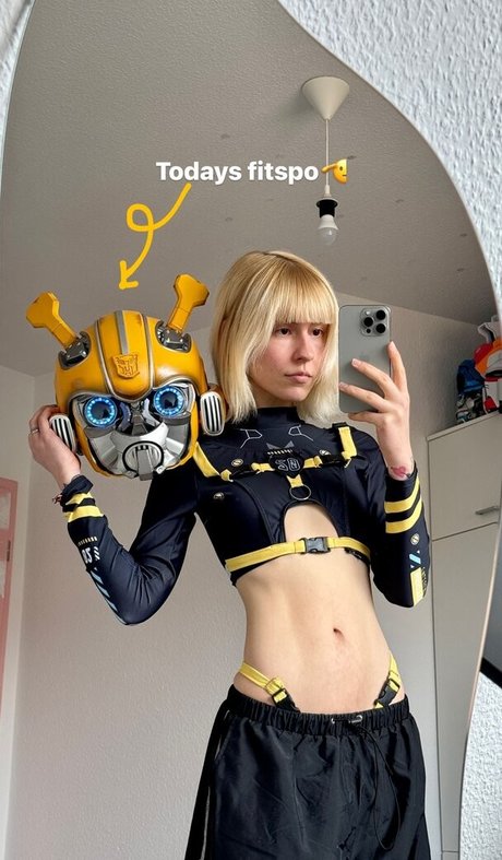 Anna Svperdone ポルノ女優 写真