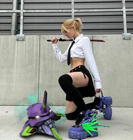 Anna Svperdone 可愛いモデル 写真