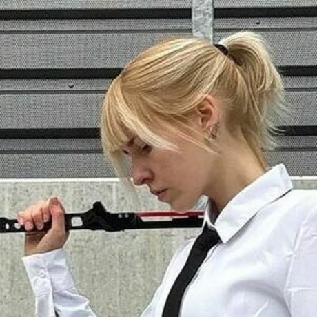 Anna Svperdone 限定モデル 画像