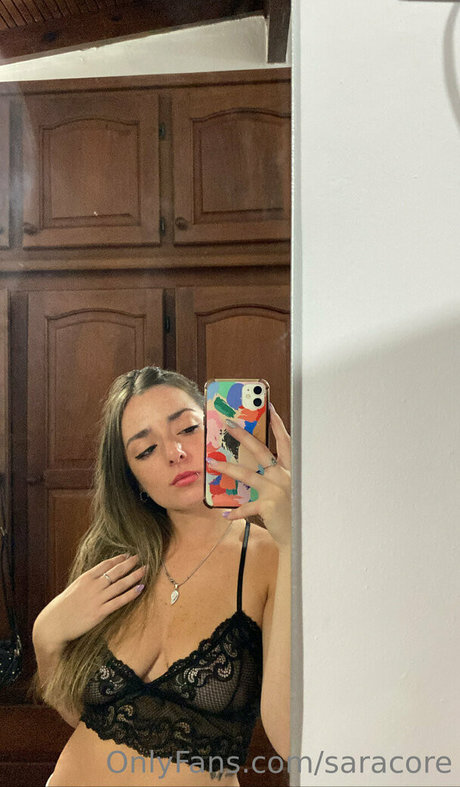 saracore ヌードモデル 写真